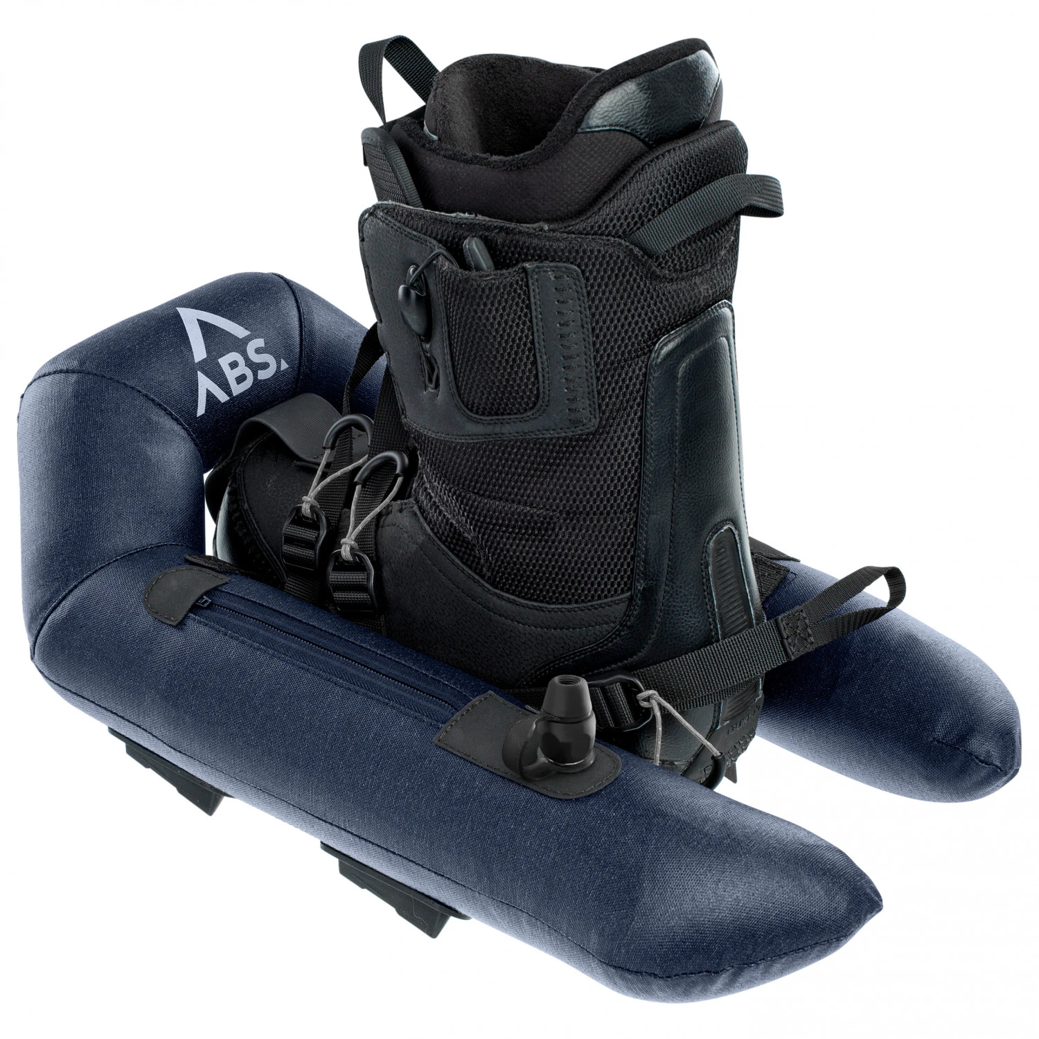 ABS - A.Bove - Raquettes à Neige – Image 3