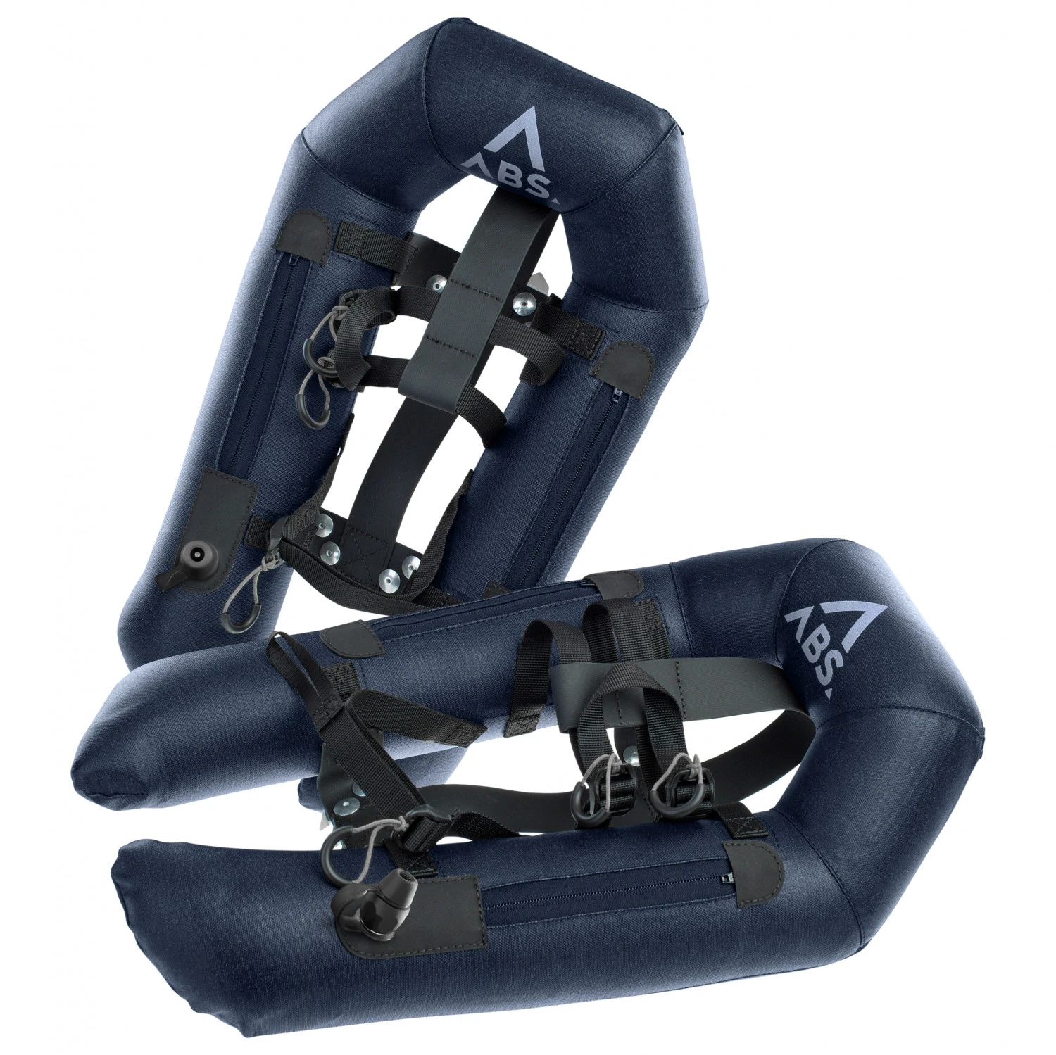 ABS - A.Bove - Raquettes Ă Neige