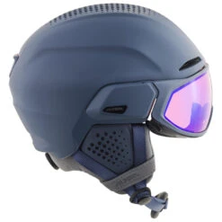 Alpina - Alto QuatroVarioflex Mirror S2 - Casque De Ski