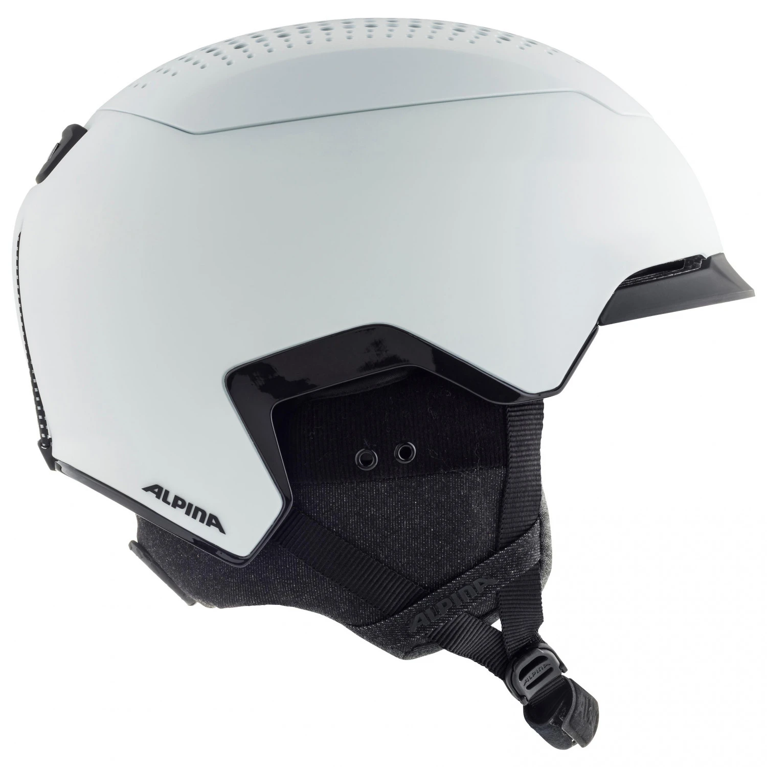 Alpina - Banff Mips - Casque De Ski – Image 4