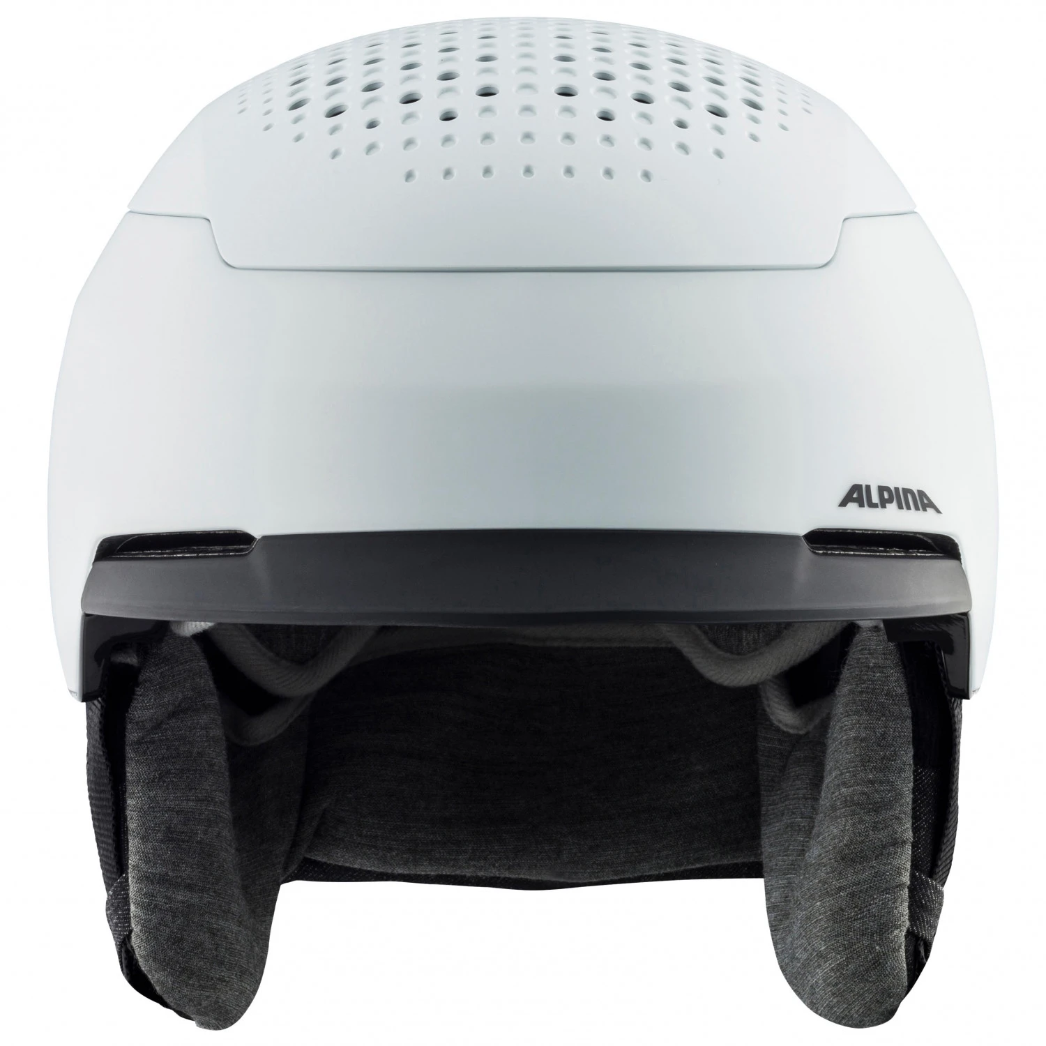 Alpina - Banff Mips - Casque De Ski – Image 2