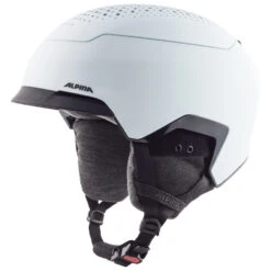 Alpina - Gems - Casque De Ski