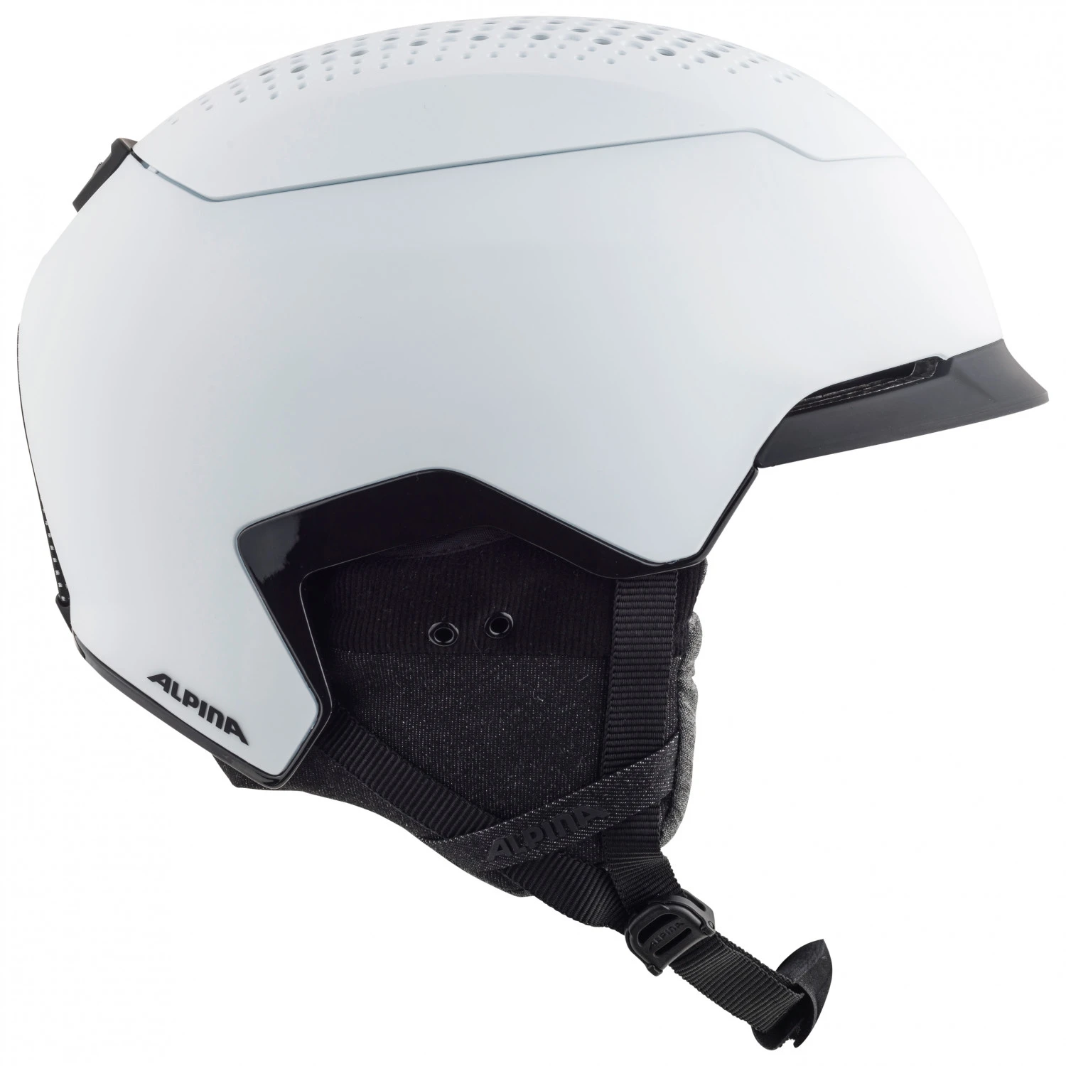 Alpina - Gems - Casque De Ski â Image 2