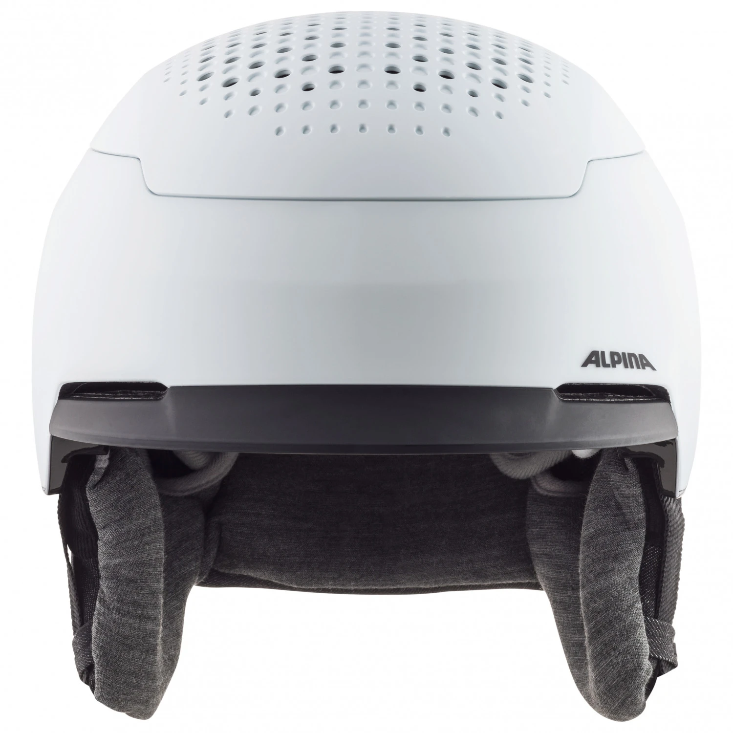 Alpina - Gems - Casque De Ski â Image 4