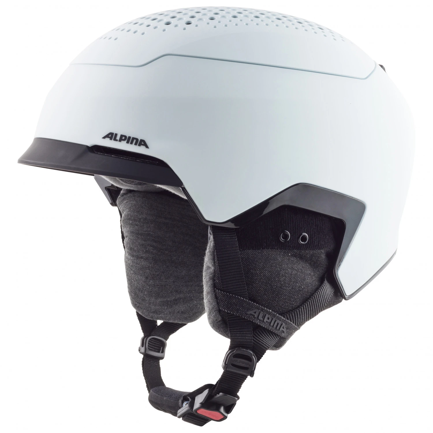 Alpina - Gems - Casque De Ski