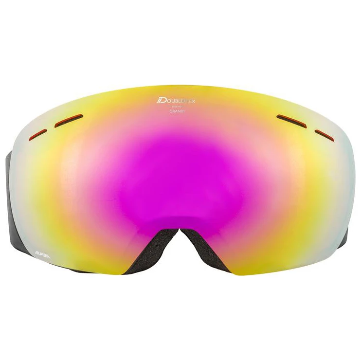 Alpina - Granby HM S2 - Masque De Ski – Image 2