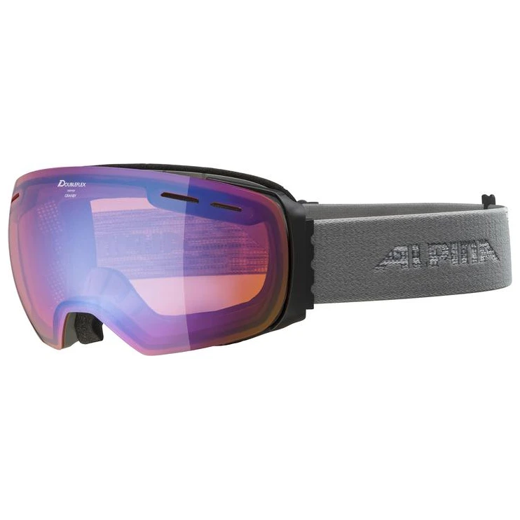 Alpina - Granby HM S2 - Masque De Ski