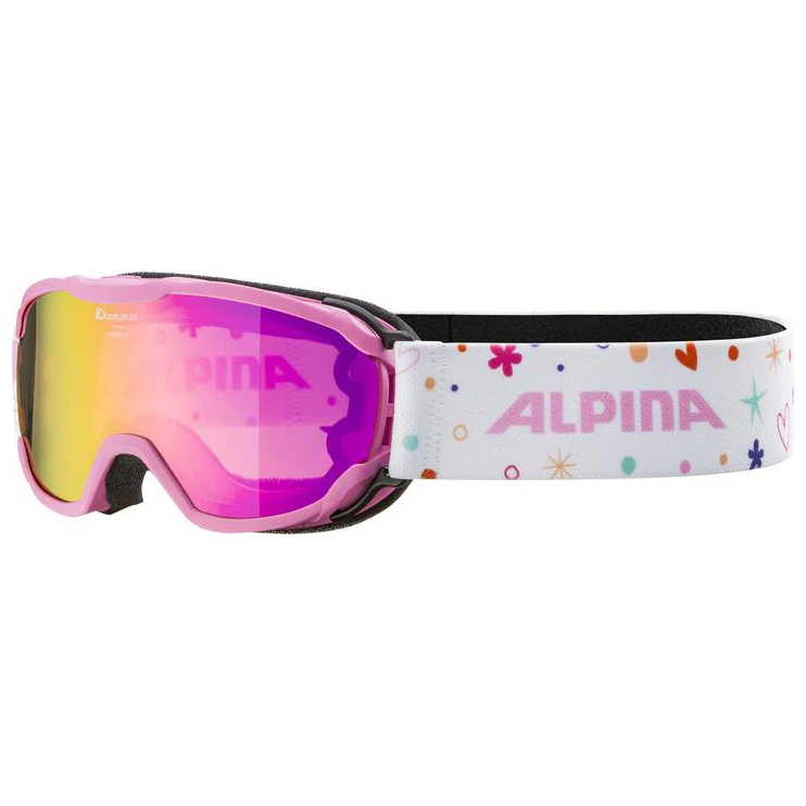 Alpina - Pheos Junior HM S2 - Masque De Ski – Image 5