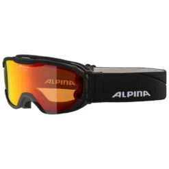 Alpina - Pheos Junior HM S2 - Masque De Ski