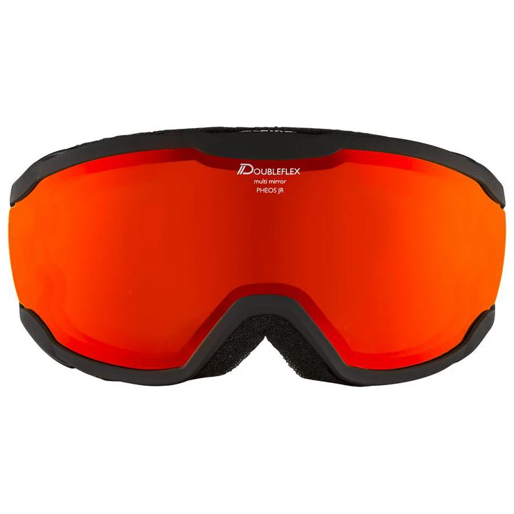 Alpina - Pheos Junior HM S2 - Masque De Ski – Image 2