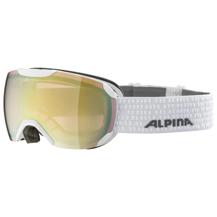 Alpina - Pheos S QVM S2-3 - Masque De Ski â Image 4