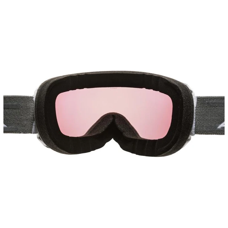 Alpina - Pheos S QVM S2-3 - Masque De Ski â Image 3