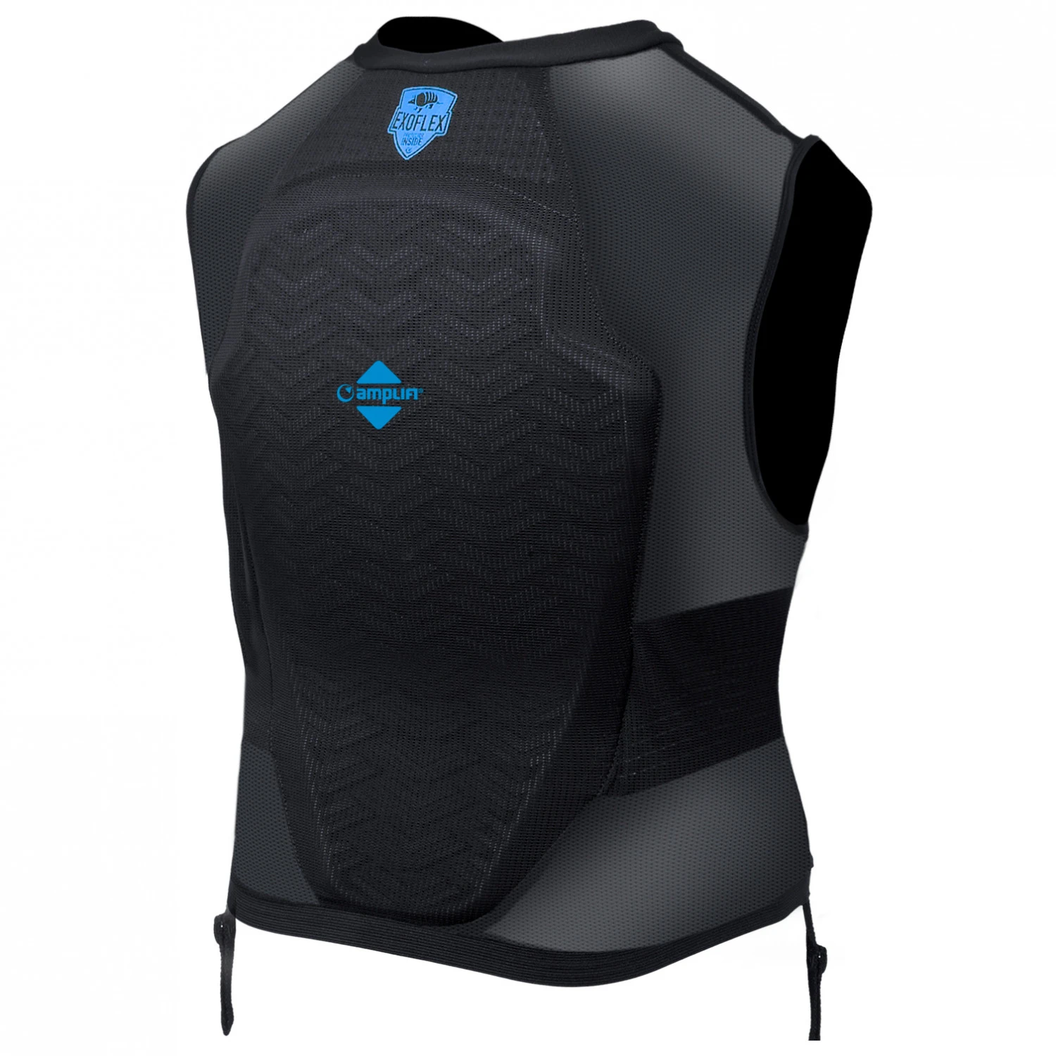Amplifi - Junior's Reactor Waistcoat - Protection – Image 2