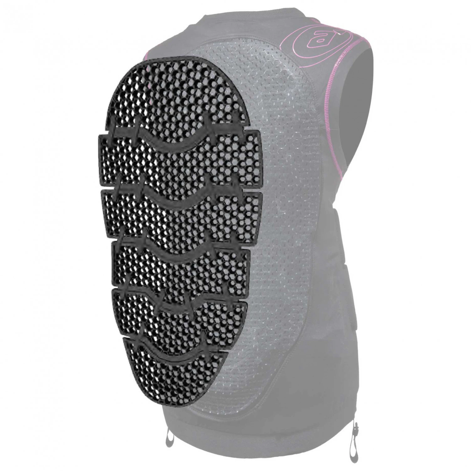 Amplifi - MKX Top Women - Gilet De Protection â Image 5