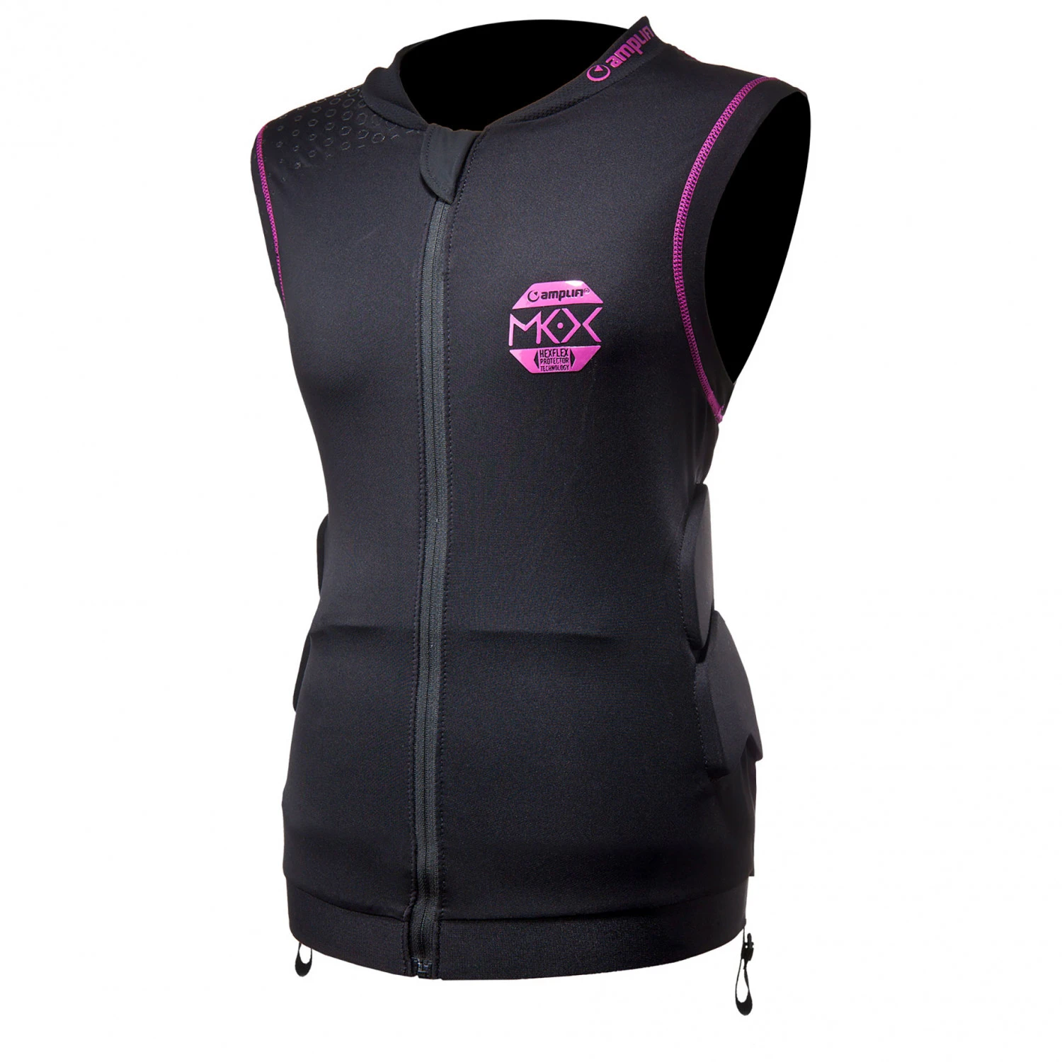 Amplifi - MKX Top Women - Gilet De Protection