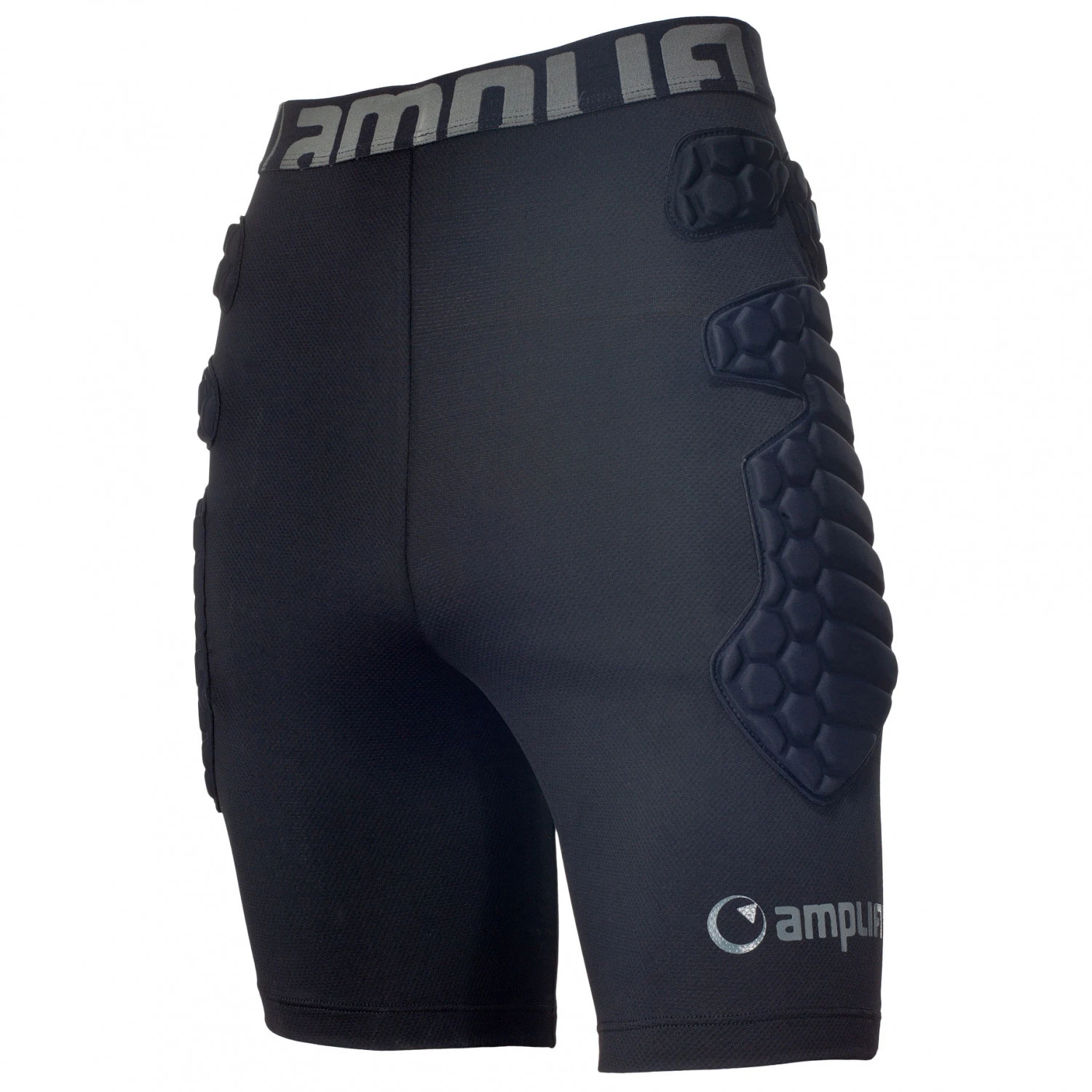 Amplifi - Salvo Pant - Short De Protection â Image 2
