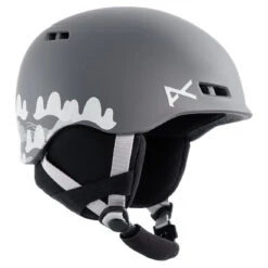 Anon - Kid's Burner - Casque De Ski