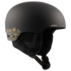 Anon - Kid's Rime 3 - Casque De Ski