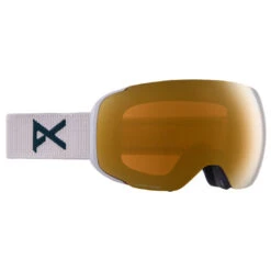 Anon - M2 MFI With Bonus Lens S3 VLT 17% / S1 VLT 59% - Masque De Ski