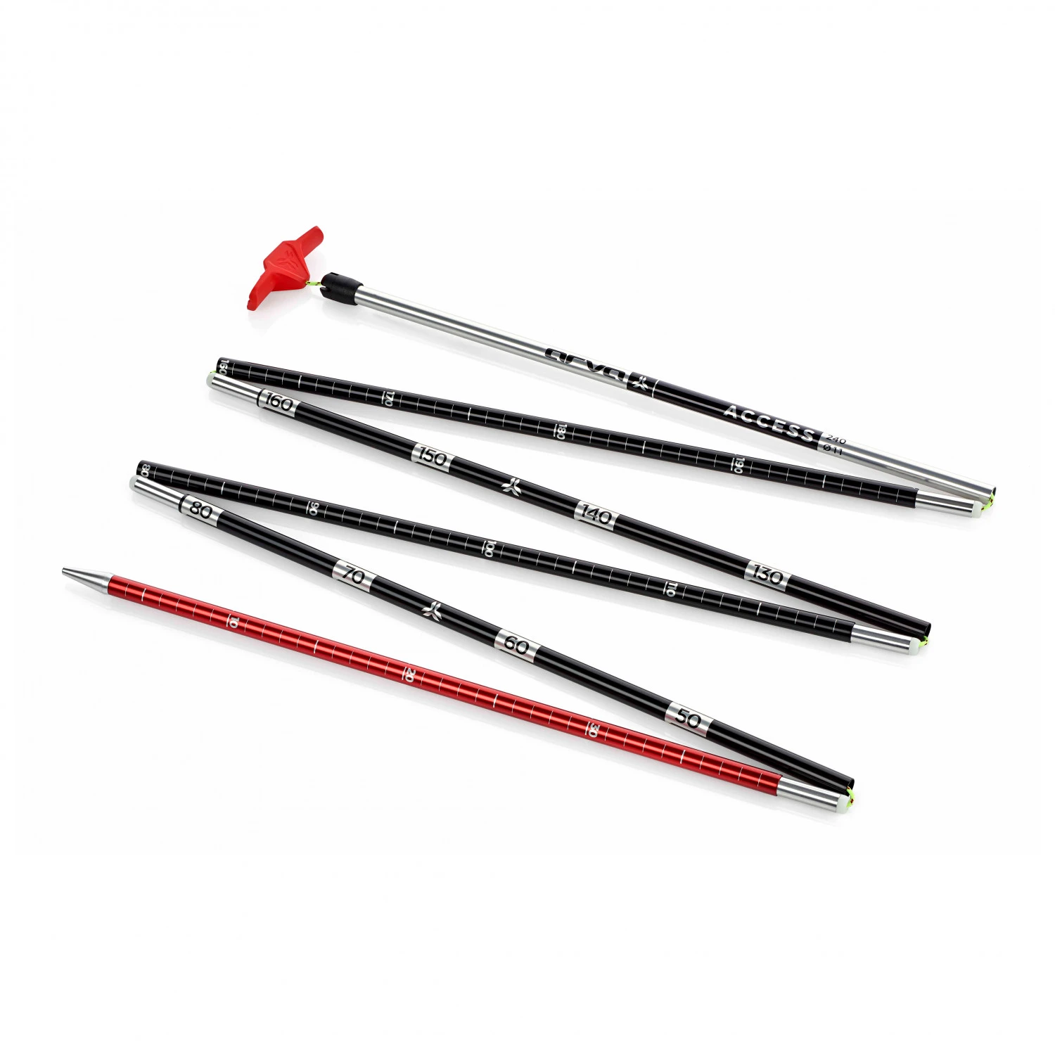 Arva - Access 240 - Sonde D'avalanche