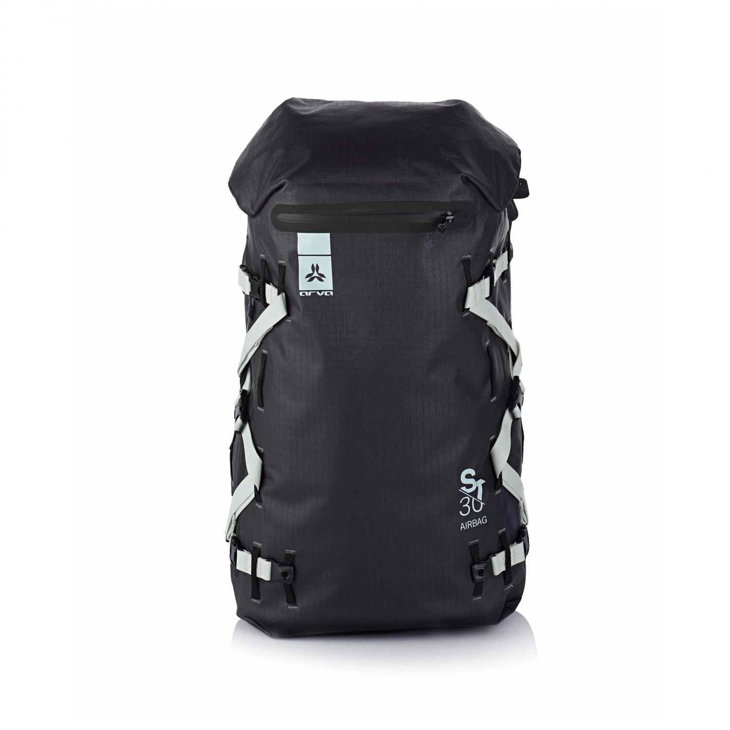 Arva - Airbag Aufsatz Switch ST30 - Sac Ă Dos Airbag â Image 2