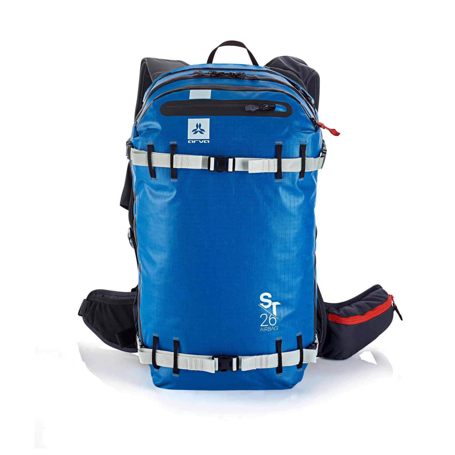 Arva - Airbag ST26 - Sac Ă Dos Airbag â Image 2