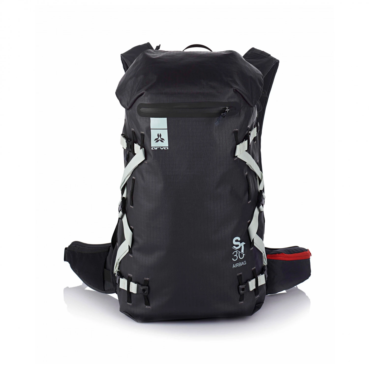 Arva - Airbag ST30 - Sac Ă Dos Airbag â Image 2