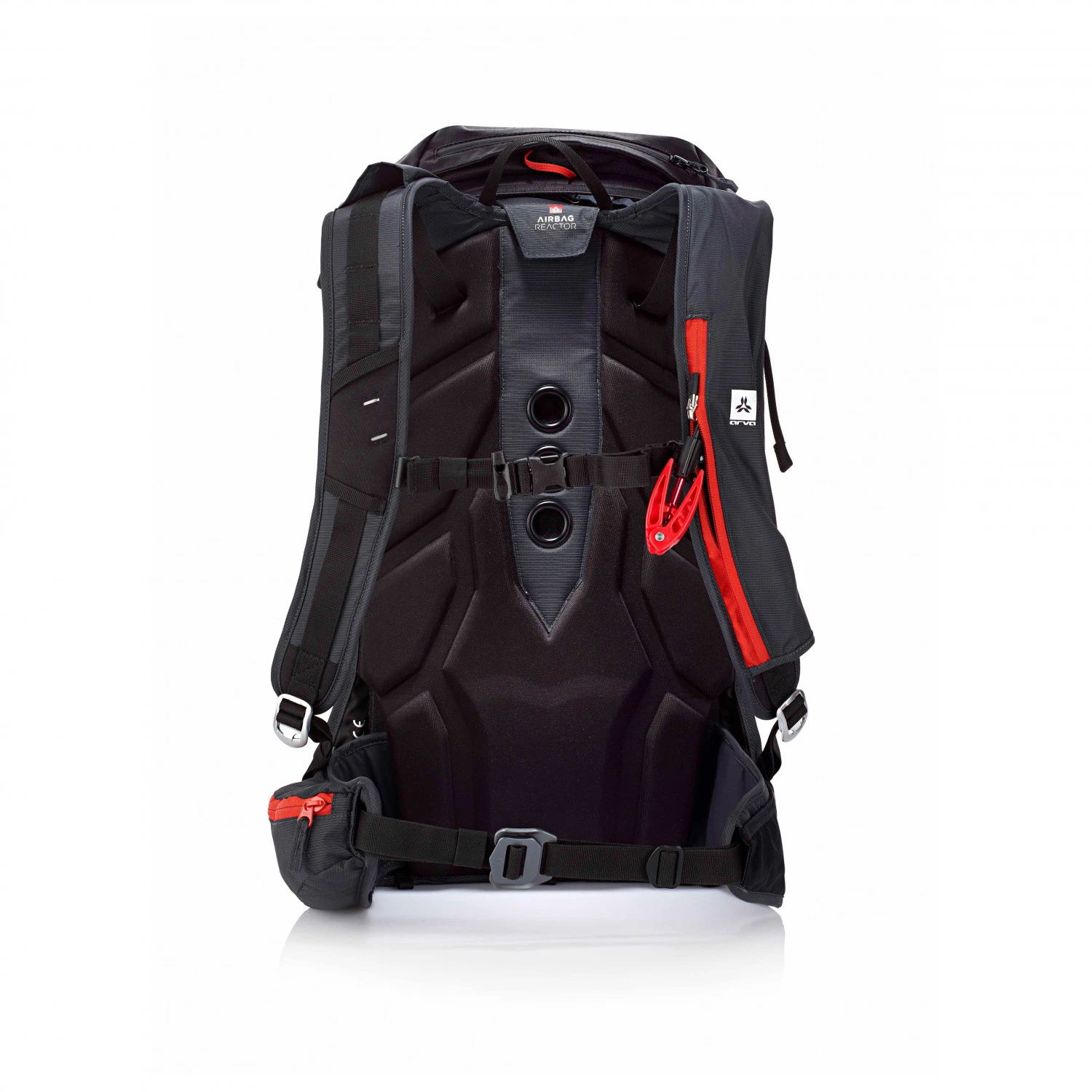 Arva - Airbag ST30 - Sac Ă Dos Airbag â Image 3