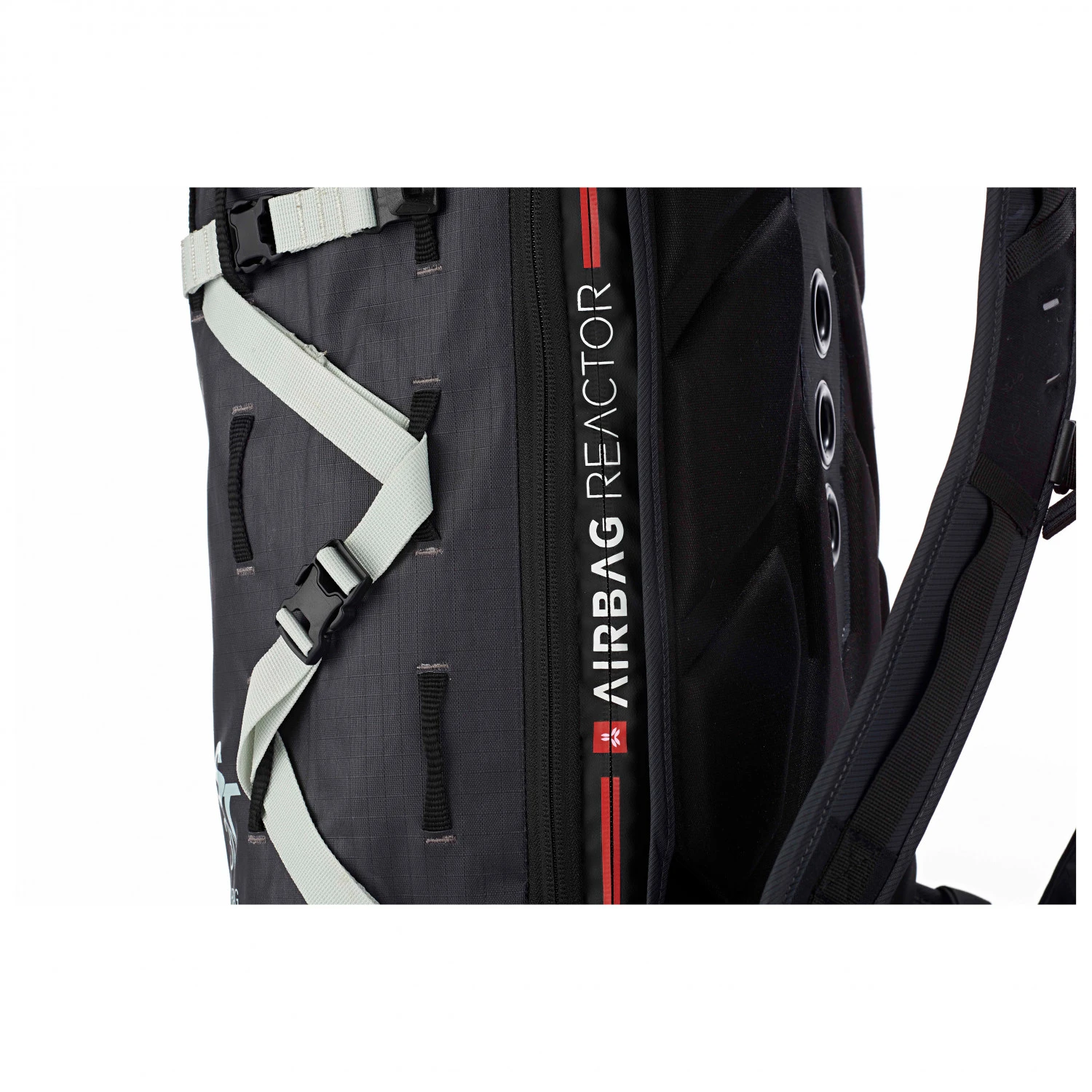 Arva - Airbag ST30 - Sac Ă Dos Airbag â Image 5