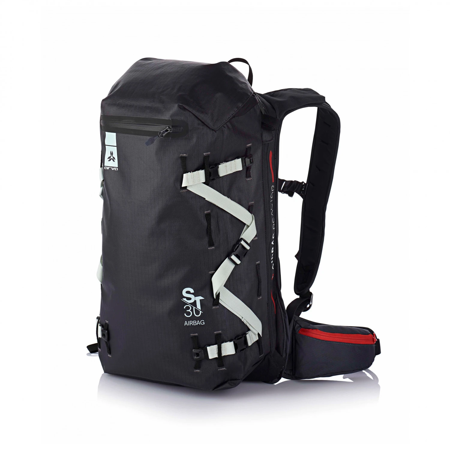 Arva - Airbag ST30 - Sac Ă Dos Airbag