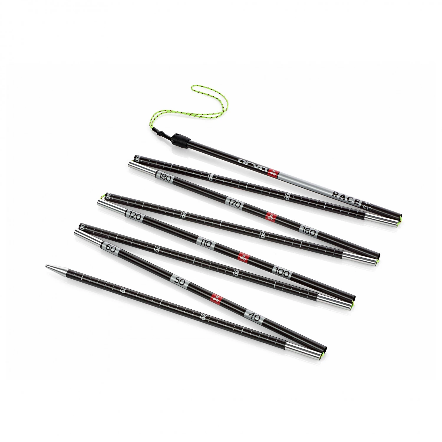 Arva - Race 240 - Sonde D'avalanche