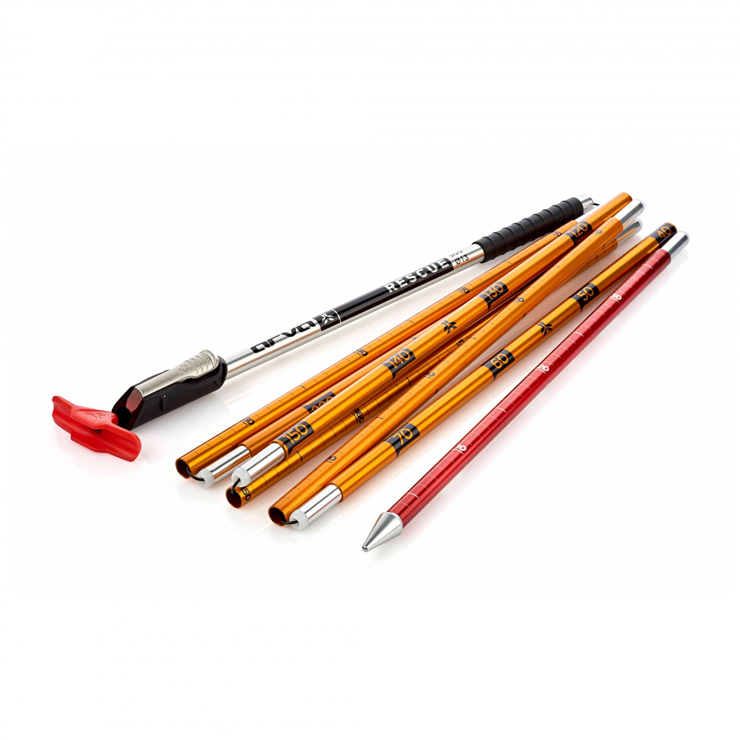 Arva - Rescue 300 - Sonde D'avalanche â Image 2