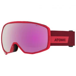 Atomic - Count HD - Masque De Ski