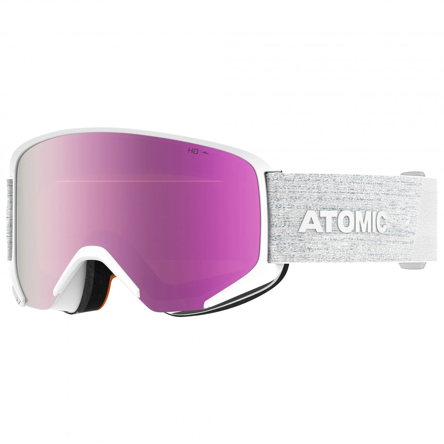 Atomic - Savor HD - Masque De Ski – Image 3