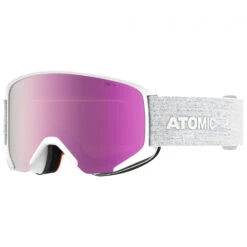 Atomic - Savor HD - Masque De Ski