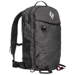 Black Diamond - Jetforce UL Pack 26 - Sac à Dos Airbag