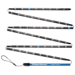 Black Diamond - Quickdraw Carbon Probe 300 - Sonde D'avalanche