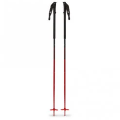 Black Diamond - Vapor 1 AL Ski Poles - Bâtons Ski De Randonnée