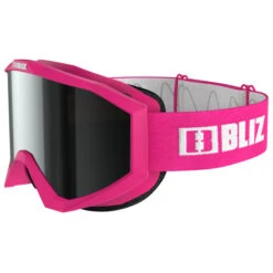 Bliz - Kid's Liner Junior Mirror Cat.3 VLT 12% - Masque De Ski