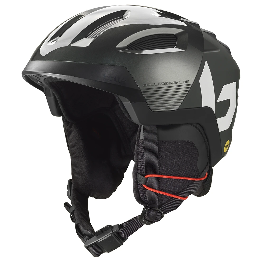 BOLLE BollĂ© - Ryft MIPS - Casque De Ski â Image 5