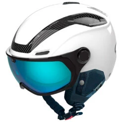 BOLLE Bollé - V-Line Carbon Cat 1-3 (VLT 61-15%) - Casque De Ski