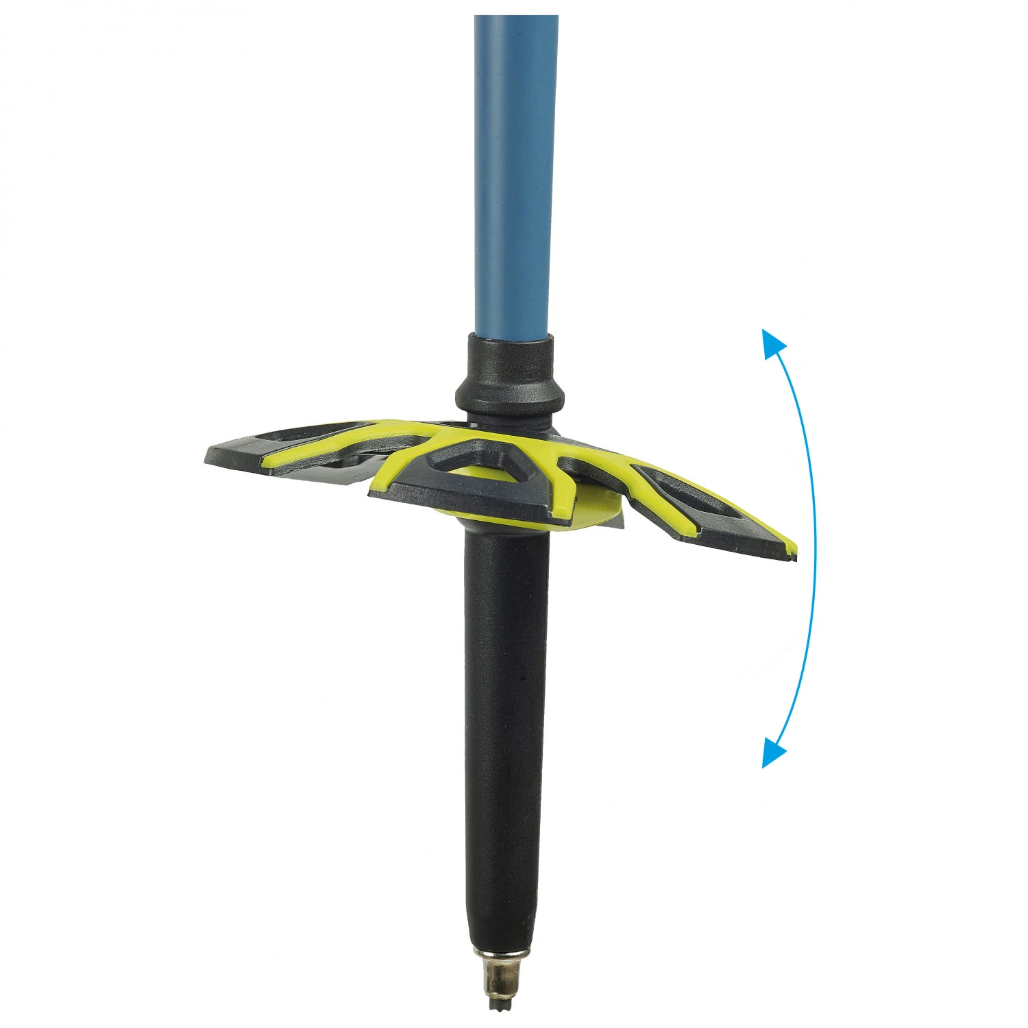 C.A.M.P. - Ski Track - Bâtons Ski De Randonnée – Image 5