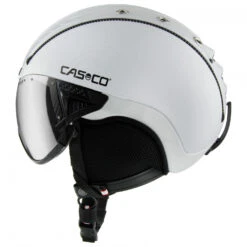 CASCO - SP-2 Carbonic Visor - Casque De Ski