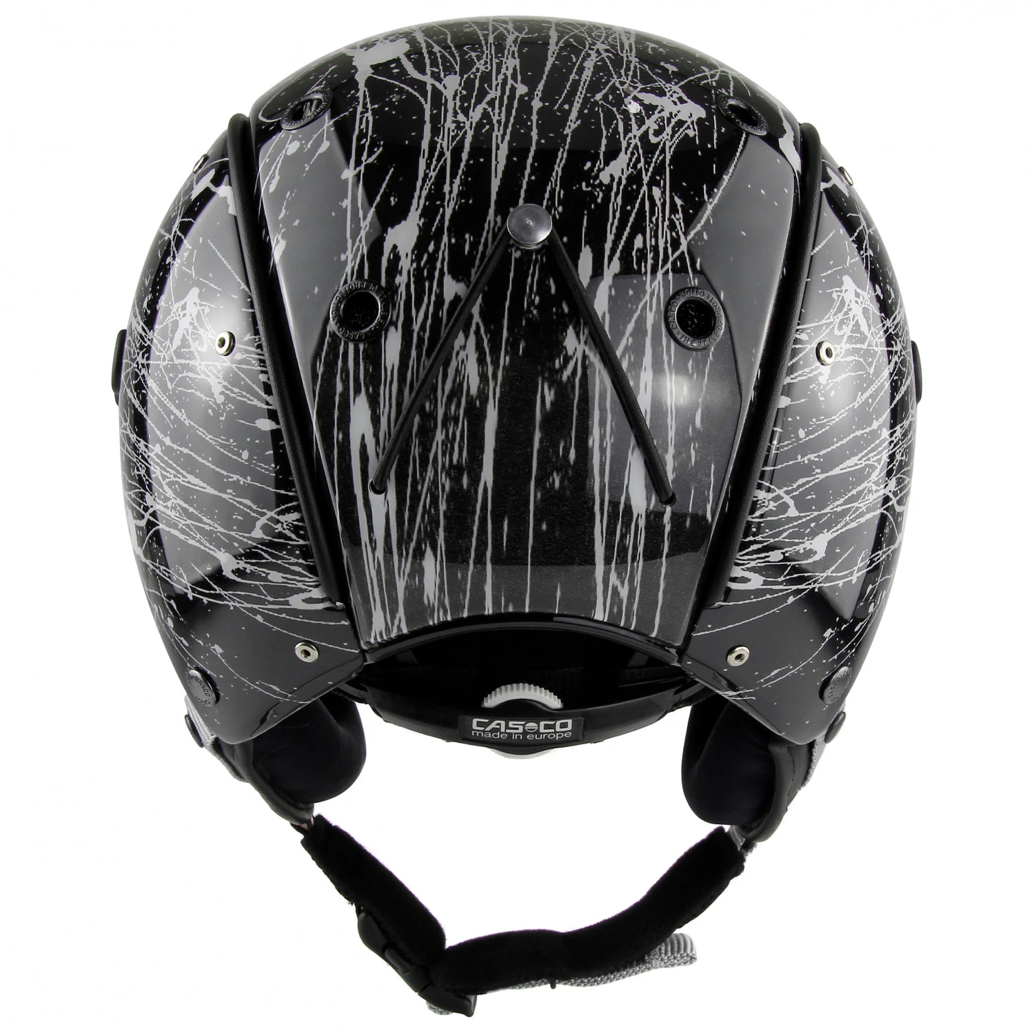 CASCO - SP-3 Splatter - Casque De Ski – Image 2
