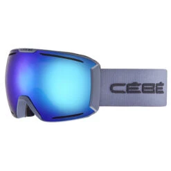 Cébé - Horizon Flash S3 (VLT 14%) - Masque De Ski