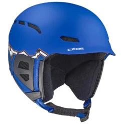 Cébé - Kid's Dusk Junior - Casque De Ski
