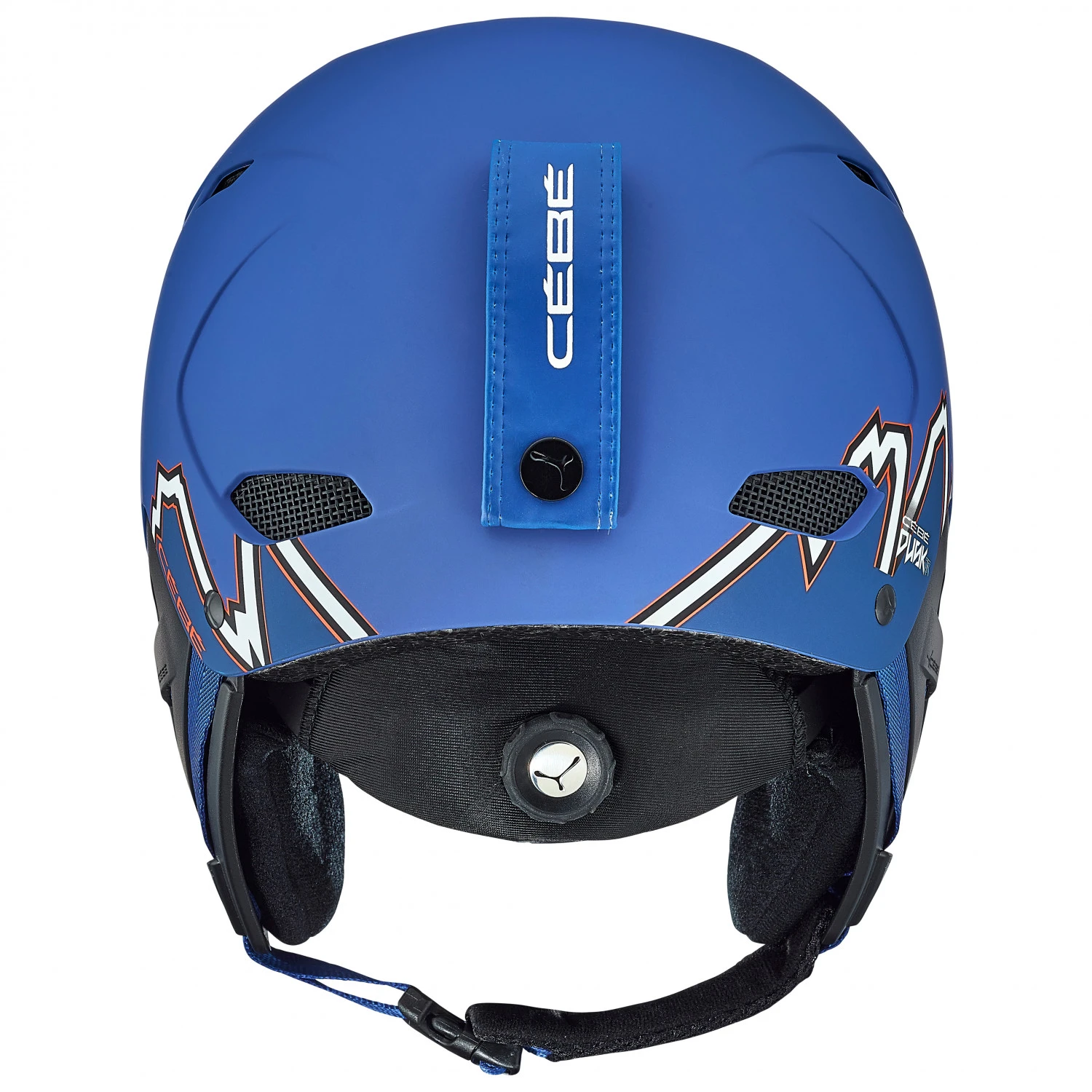 Cébé - Kid's Dusk Junior - Casque De Ski – Image 2