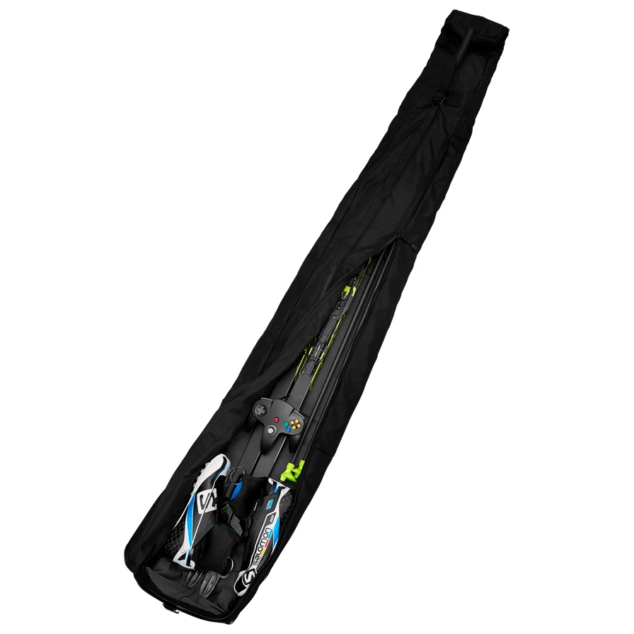 DB - The LĂ€tt Light Snowroller - Housse De Skis â Image 3