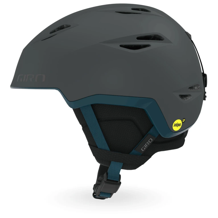 Giro - Grid Mips - Casque De Ski â Image 2