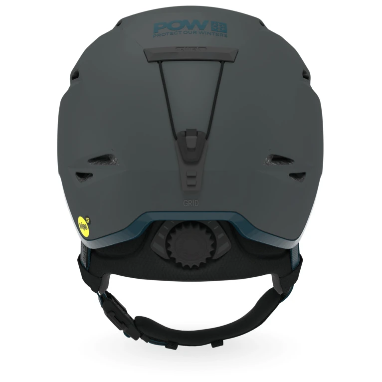 Giro - Grid Mips - Casque De Ski â Image 3